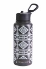 Botella Negro
