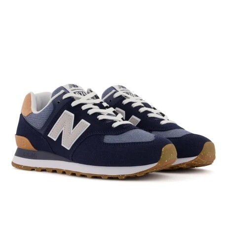 Champion Dama New Balance 574 Traditionnels S/C