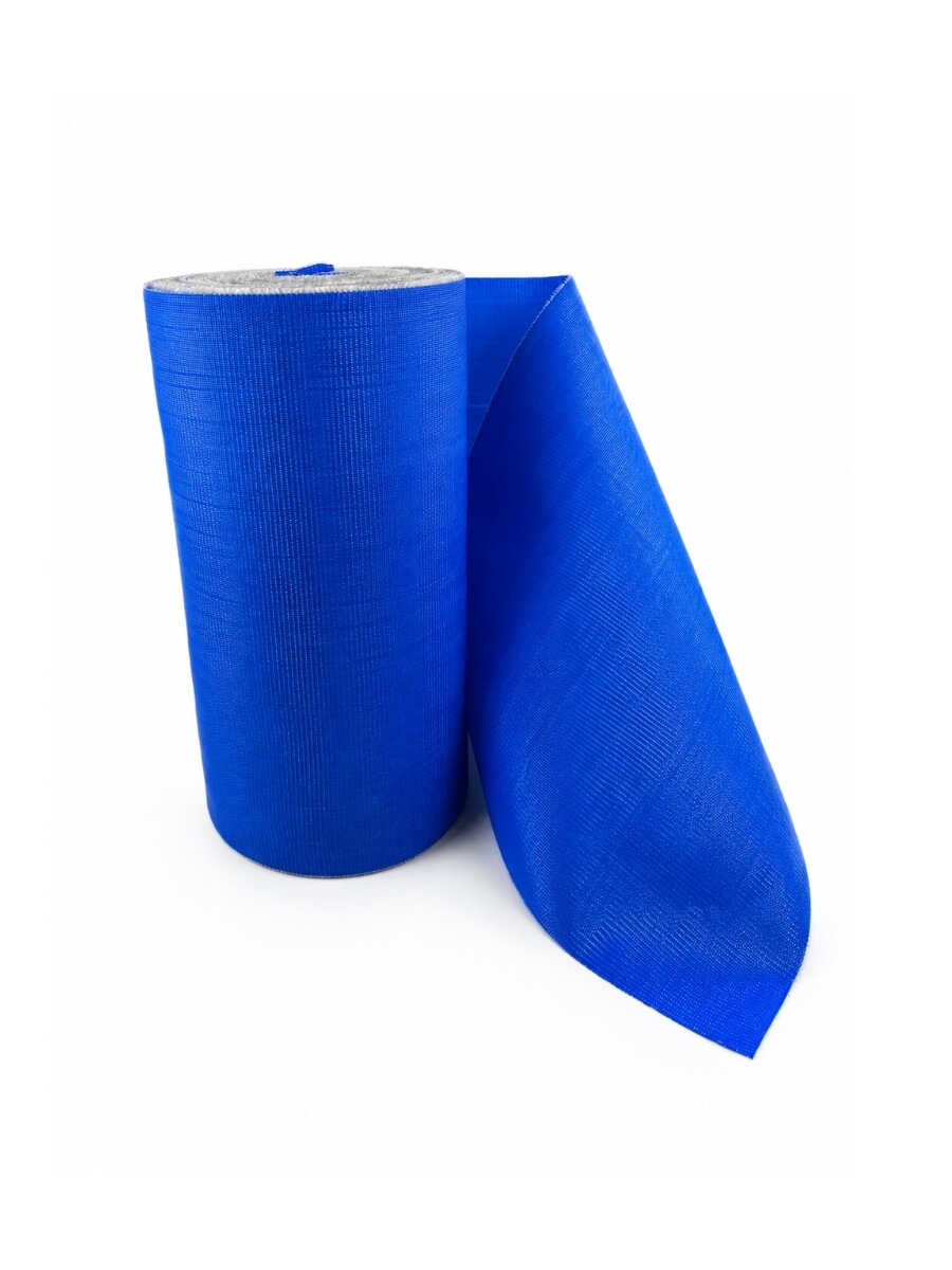 MALLAS PARA SILLAS - Ancho 40cm azul