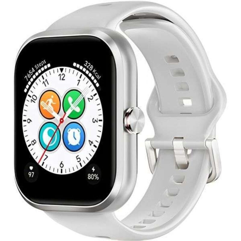 Watch Honor Choice Haylou White Watch Honor Choice Haylou White