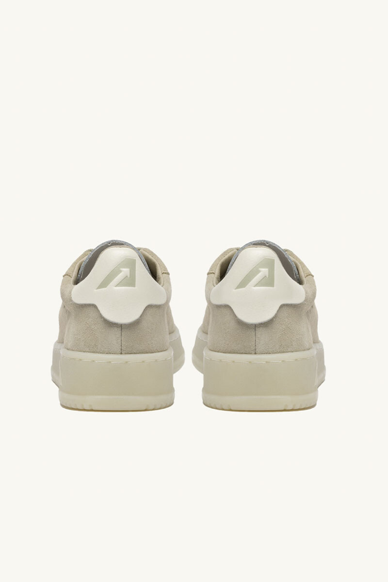 DALLAS LOW MAN Beige