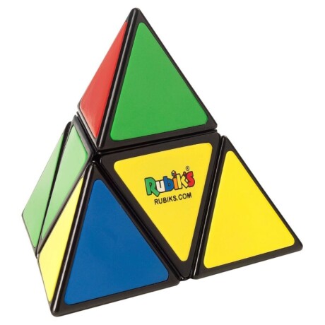 Juego de Ingenio Piramide Rubik's 10911 001