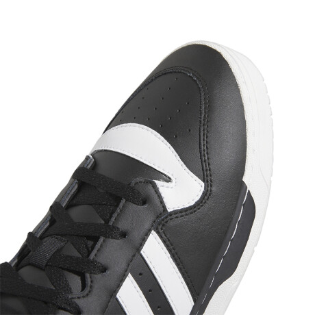 Championes adidas Rivalry Low Black