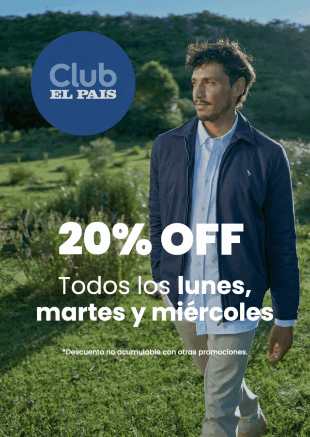 Club El Pais