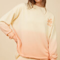 SWEATER MOJITO RUSTY Amarillo