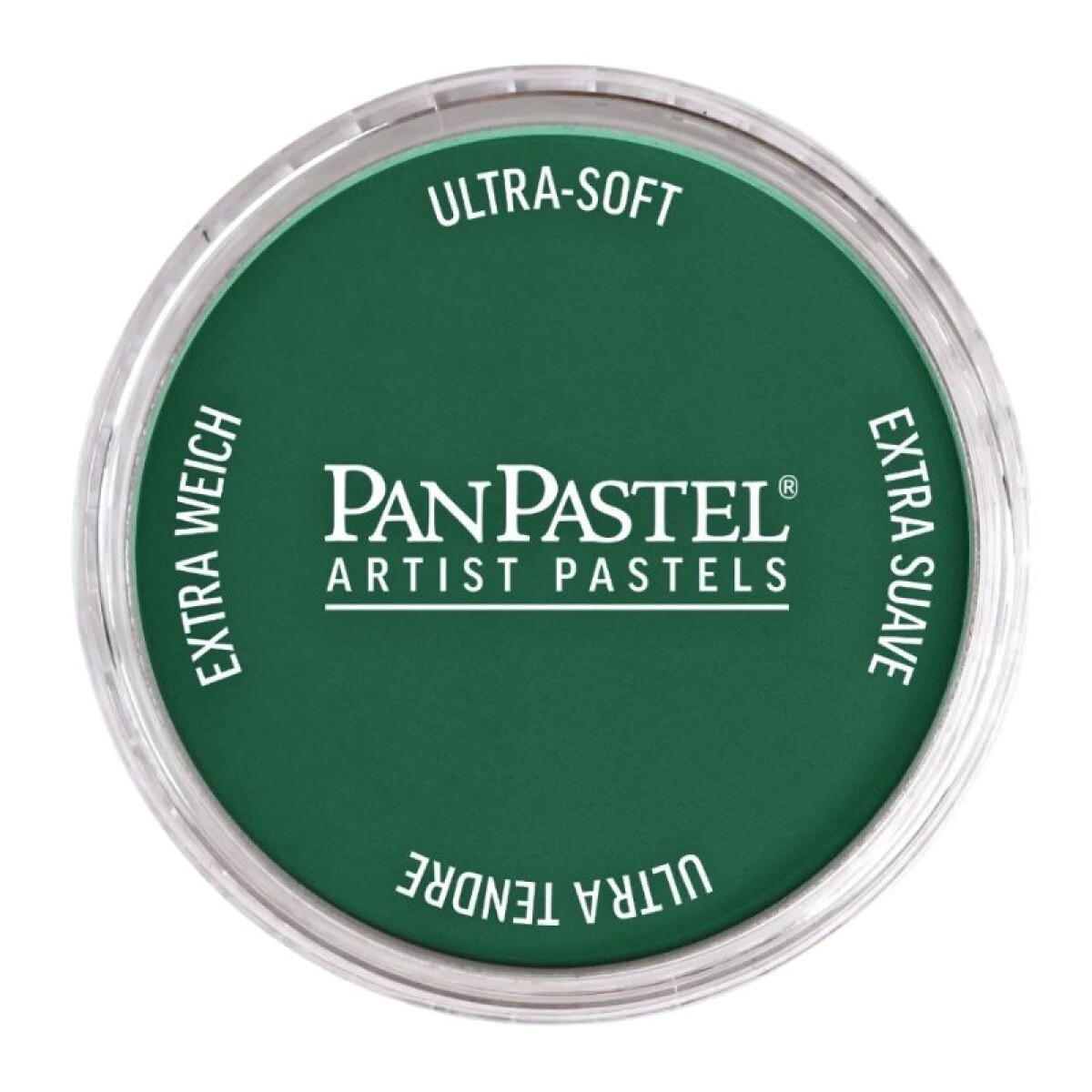 PanPastel - Verdes 