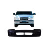 PARAGOLPE DELANTERO NEGRO LISO Paragolpe Delantero Negro Liso