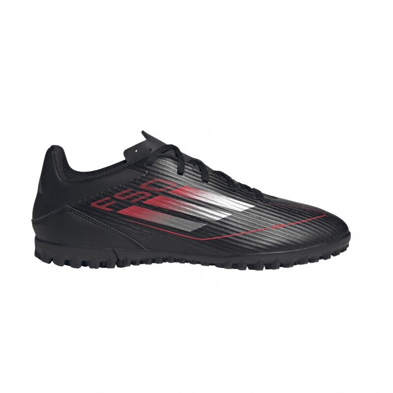 Championes adidas F50 Club TF Black