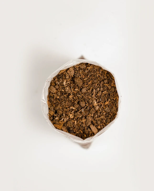 Tierra Abonada - Calidad Premium 5 Litros