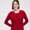 Sweater Aspasia Cereza