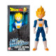 Super Saiyan Vegeta 30 cm - Dragon Ball Super Saiyan Vegeta 30 cm - Dragon Ball