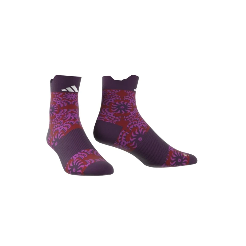 Medias Farm Run 1-Pack de Mujer Multicolor