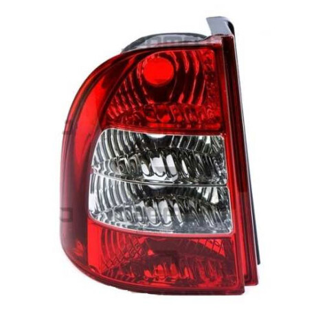 FAROL FIAT STRADA 07'/ TRAS.IZQ. - FAROL FIAT STRADA 07'/ TRAS.IZQ. -