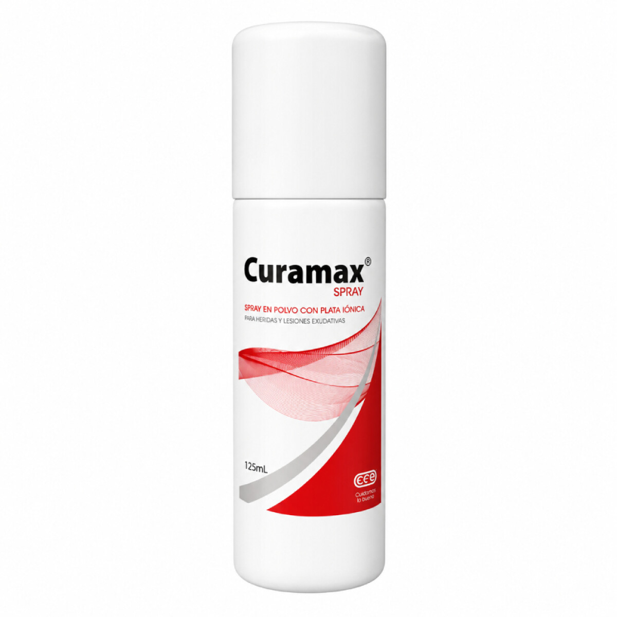 Curamax Spray 125ml 