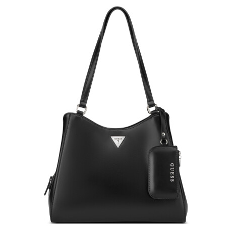 Cartera Guess Elsa Negro 0