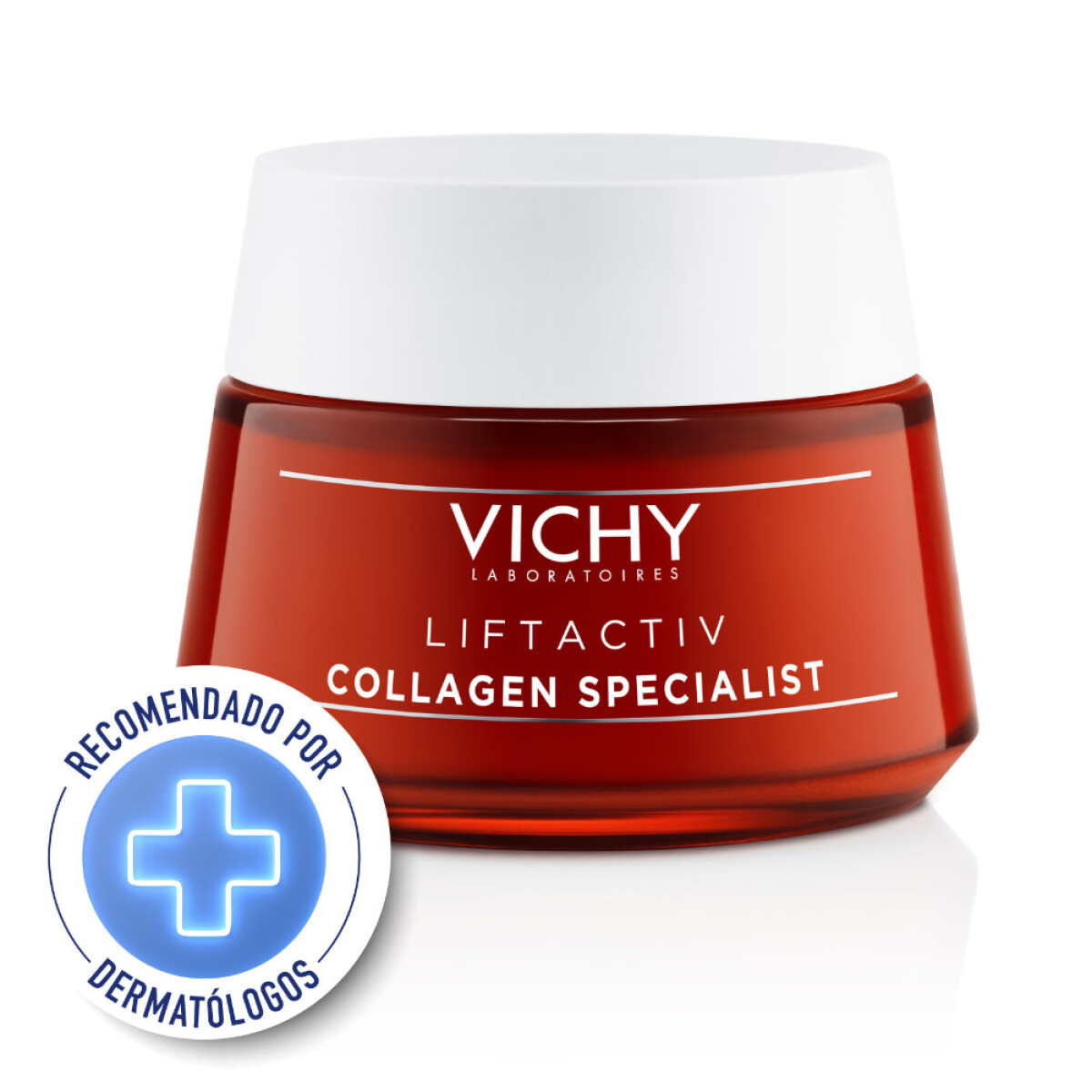 Vichy Liftactiv Collagen Specialist, crema anti edad 