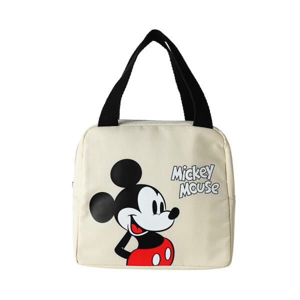 Lunchera Disney Mickey