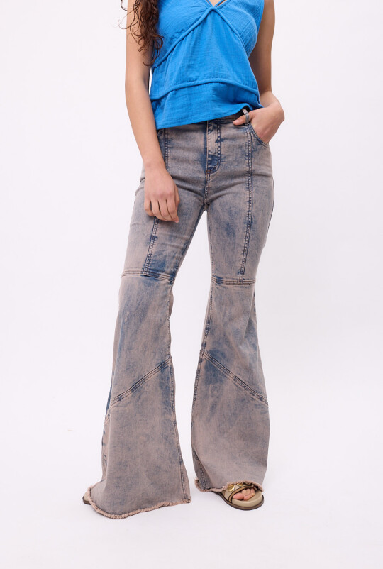 Jean Arid Rust
