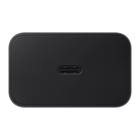 Cargador Samsung 60 W Carga Súper Rápida 2.0 USB-C PD 3.1 sin Cable Cargador Samsung 60 W Carga Súper Rápida 2.0 USB-C PD 3.1 sin Cable