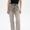 Pantalon Geilan Gris Claro