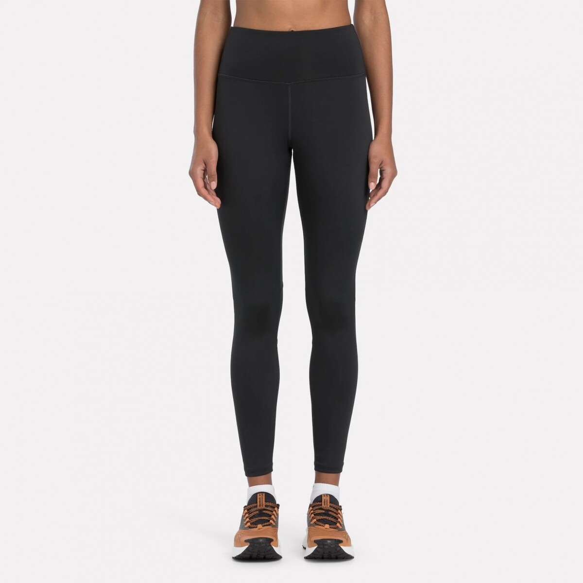 Calza Dama Reebok Basic Mesh Tight - S/C 