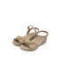 SANDALIA 36-40 BRULE/BRUL