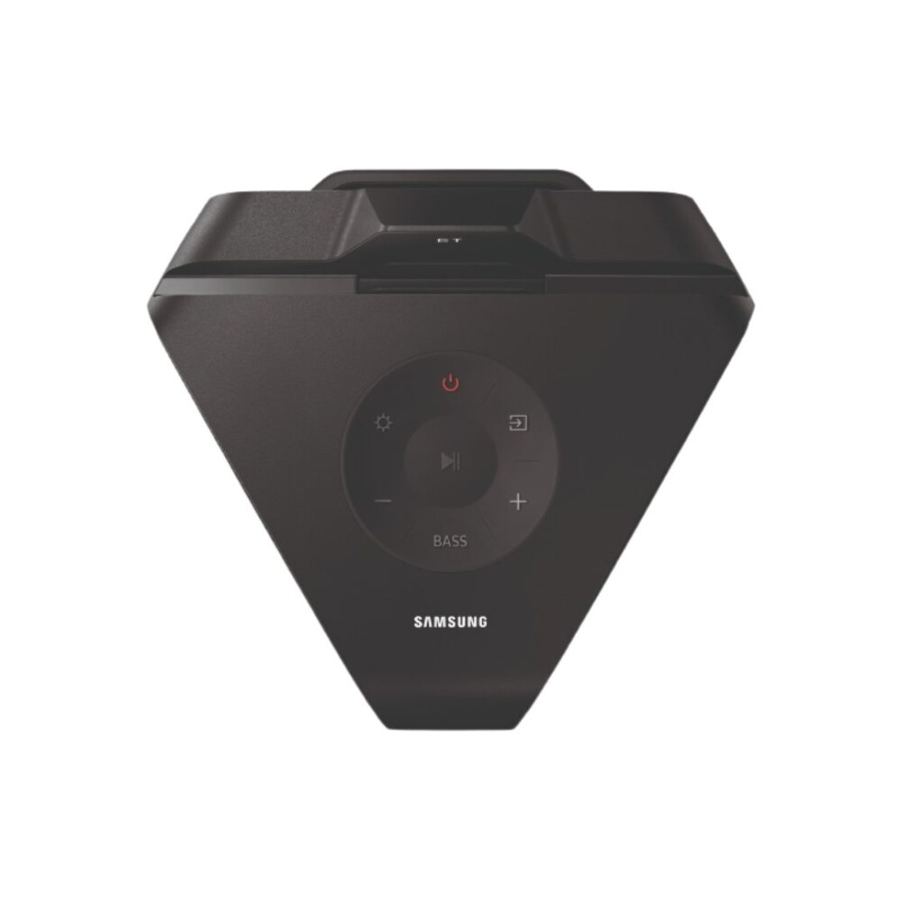 Parlante Giga Party Audio - Modelo MX-T70 - Samsung Parlante Giga Party Audio - Modelo MX-T70 - Samsung