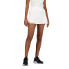 Pollera New Balance de Mujer - WK41401WT Blanco