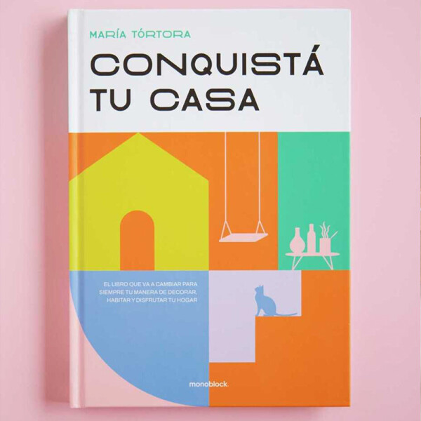 Conquistar tu casa Conquistar tu casa