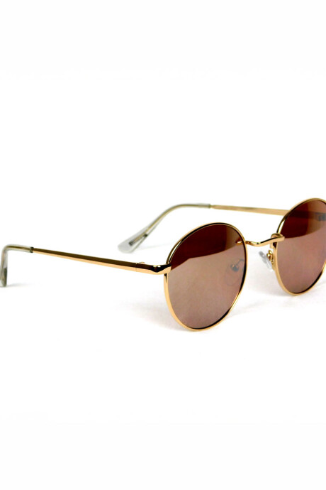 LENTES MIRENA DIXIE MarrÓn