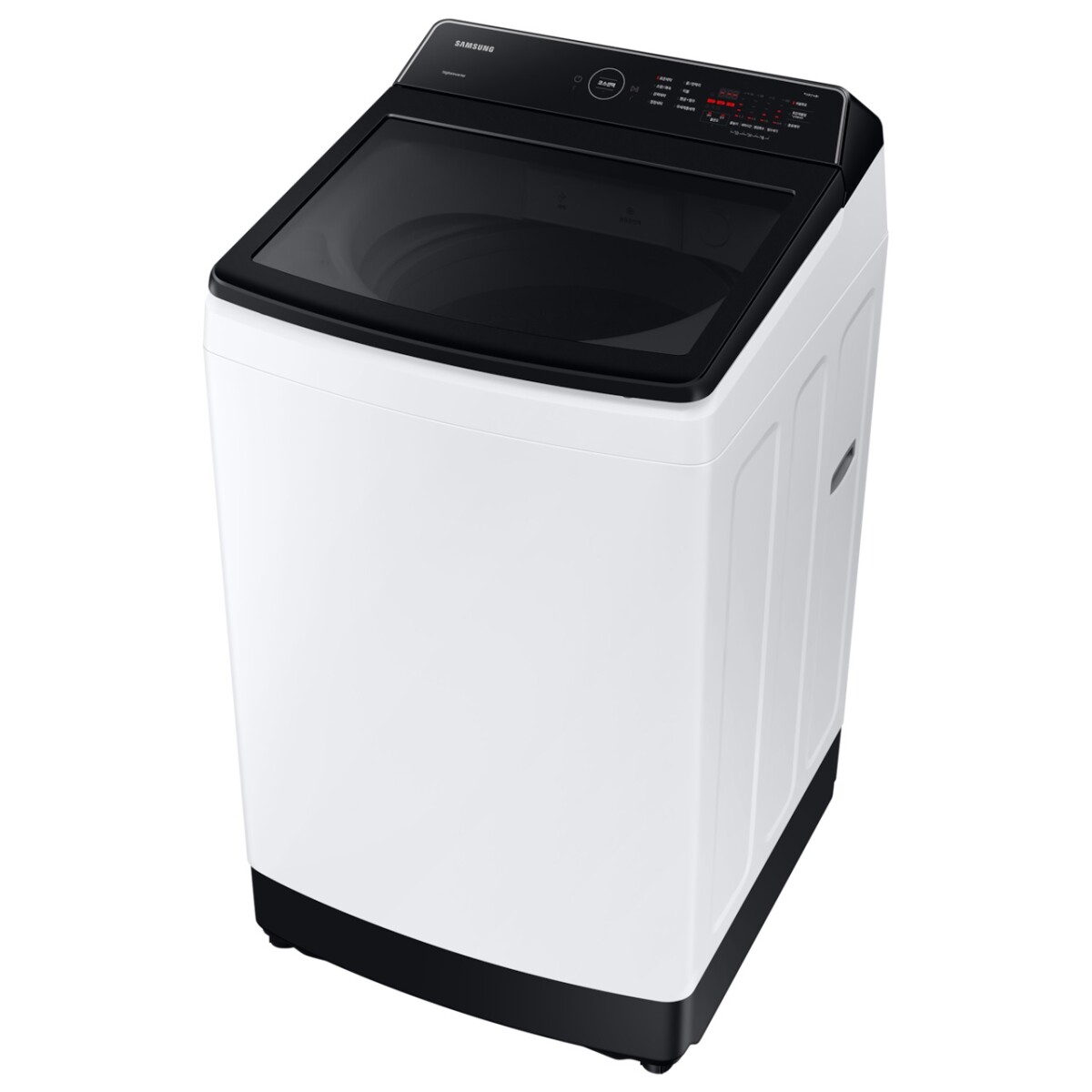 LAVADORA CARGA SUPERIOR SAMSUNG, 29LBS-13KG, TECNOLOGÍA DIGITAL INVERTER 