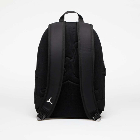 Mochila Jordan Mvp de Unisex Negro