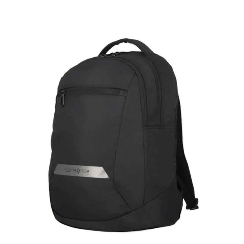 Mochila Samsonite Acceleration Harlow Negro