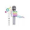 Microfono Con Parlante Karaoke Bluetooth Colores Microfono Con Parlante Karaoke Bluetooth Colores