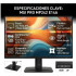 Msi Monitor Pro Mp242 E14a Fhd 24" 144hz MONITOR MSI PRO MP242 E14A 24" NEGRO