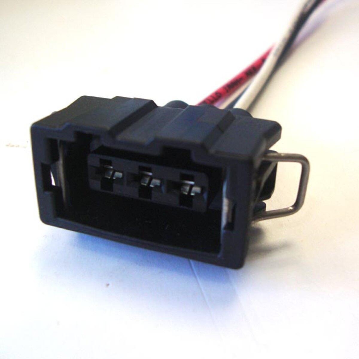 ENCHUFE - FICHA 3 VIAS MODELO ENCENDIDO FIAT VW - 