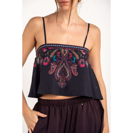 Top Print
