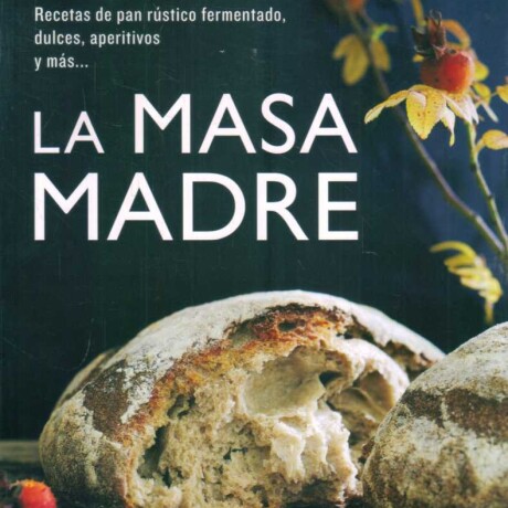 LA MASA MADRE LA MASA MADRE