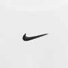 Remera Nike Sportswear Essential de Mujer Blanco