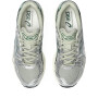 Zapatillas GEL-Kayano 14 Unisex Dried Leaf Green/Pure Silver