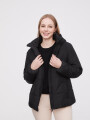 Campera Fairy Negro
