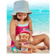 Muñeca bebote Nenuco Summer incluye accesorios Muñeca bebote Nenuco Summer incluye accesorios