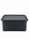 CAJA ORGANIZADORA C/ TAPA NEGRO