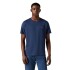 REMERA S-XXL AZUL