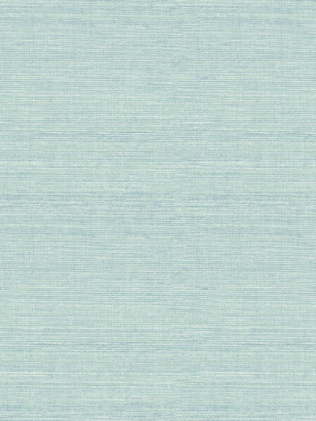 COLECCIÓN PACIFICA - AGAVE AQUA IMITATION GRASSCLOTH - N/A