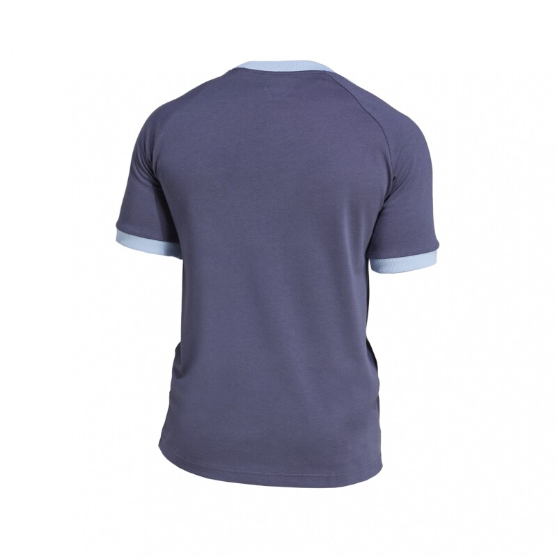 Remera adidas Argentina 125.º Aniversario Shadow Navy