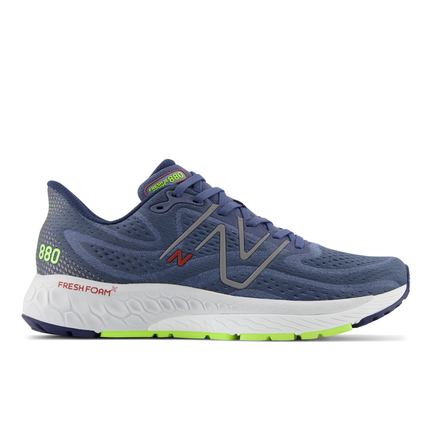 Championes New Balance de Hombre 880 M880C13 VINTAGE INDIGO Sportmarket