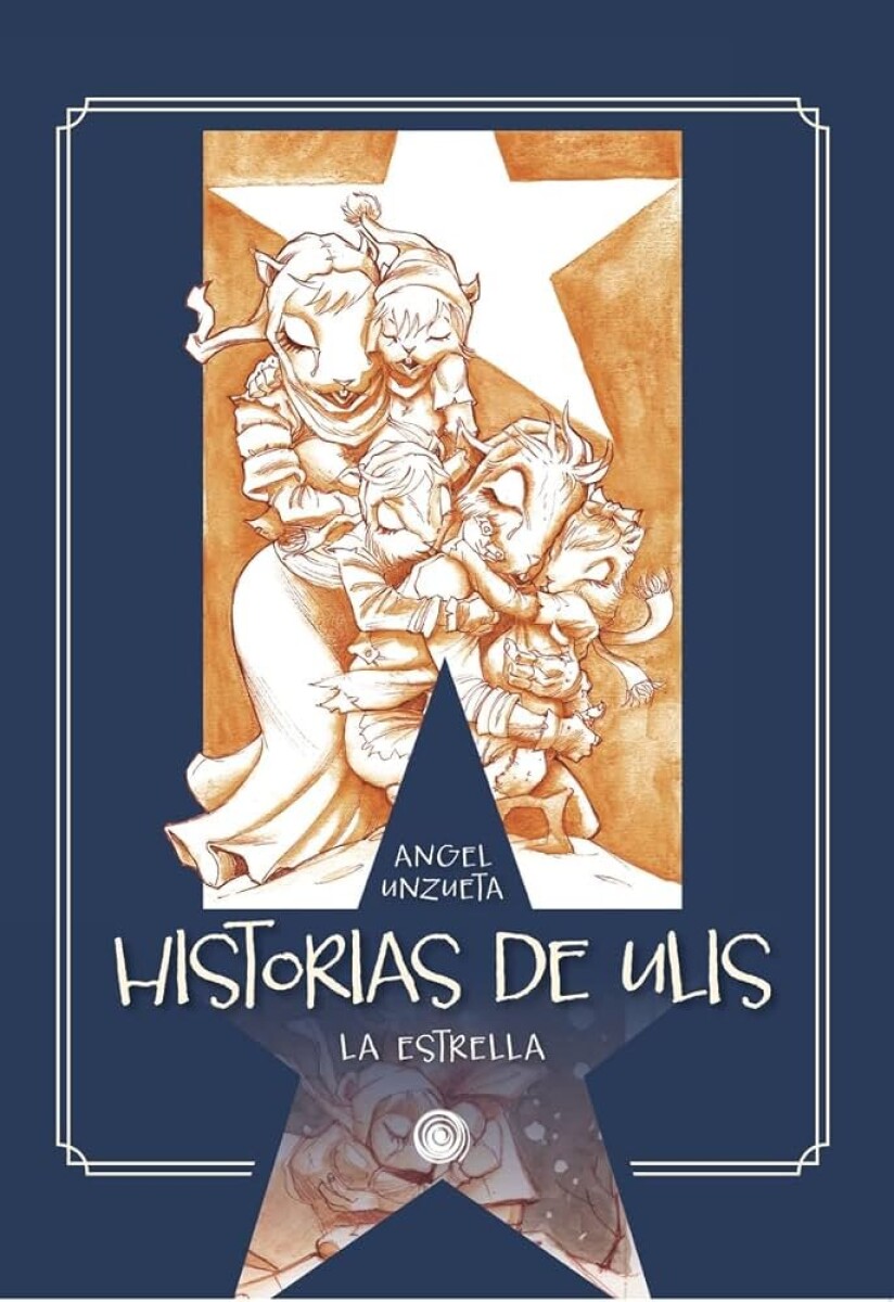 HISTORIAS DE ULIS 