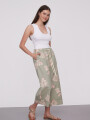 Pantalon Goli Estampado 2