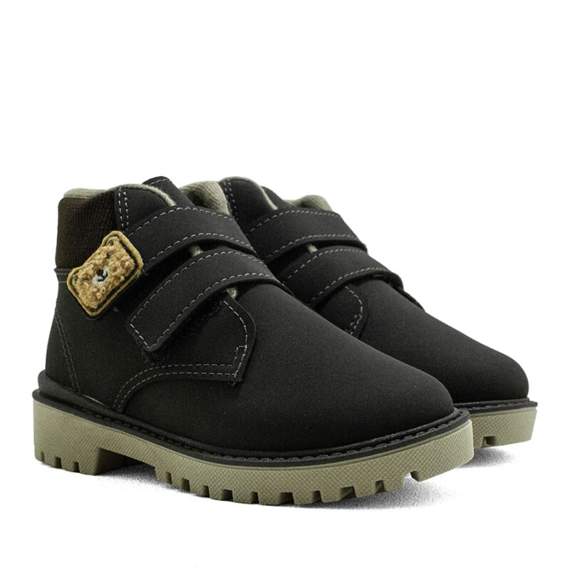 Botas - Molekinho - Bota de Niños - 2144.234-29283 Cafe